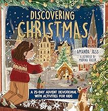 Discovering Christmas