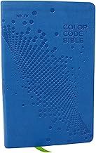 Color Code Bible for Kids Blue
