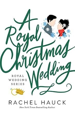 A Royal Christmas Wedding
