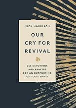 Our Cry for Revival