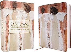 AMP Holy Bible Anne Neilson LS Blush