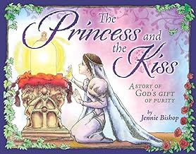 The Princess and the Kiss