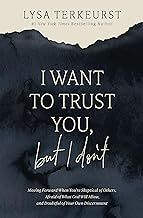 I Want to Trust You, But I Don&#39;t