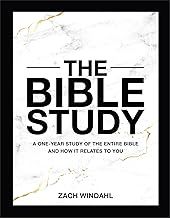 The Bible Study