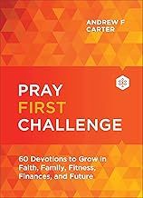 Pray First Challenge