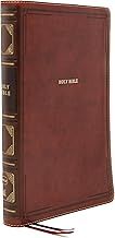 NKJV Super Giant Print Reference Bible