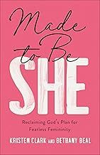 Made to be She