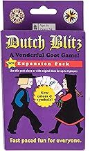 Dutch Blitz Expansion Pack
