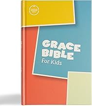 Grace Bible for Kids