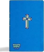 CSB Dyslexia Friendly Bible