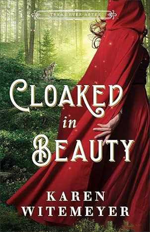 Cloaked in Beauty