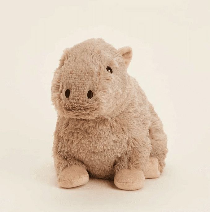 Warmie Capybara