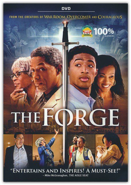 The Forge
