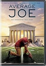 Average Joe The Unwavering True Story