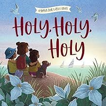 Holy, Holy, Holy