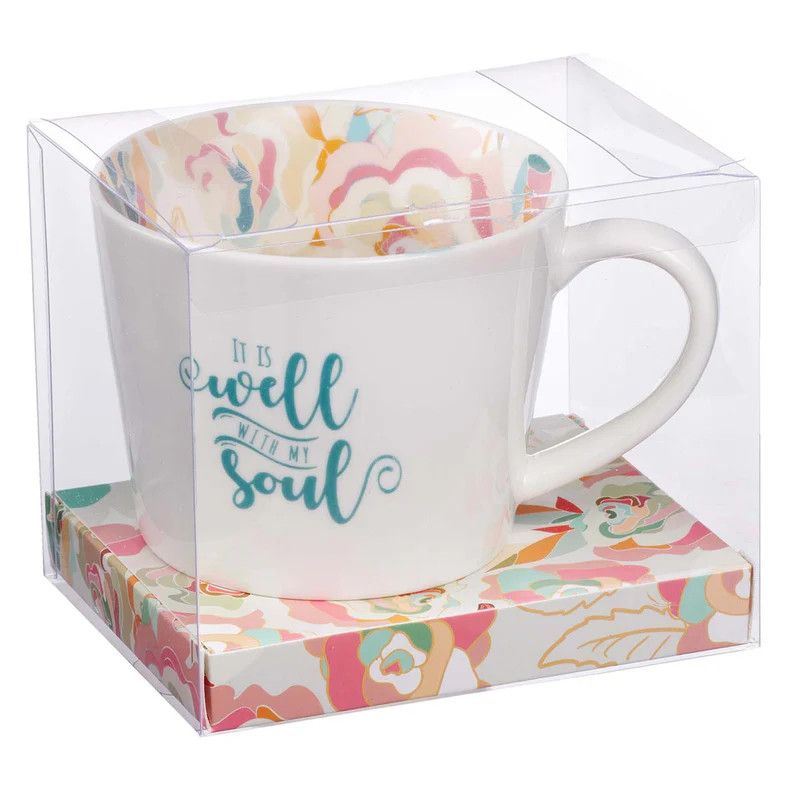It is Well With My Soul Mug