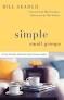 Simple Small Groups