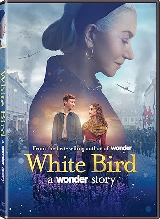 White Bird