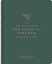 The Story of Abraham 8 Week Bible Study
