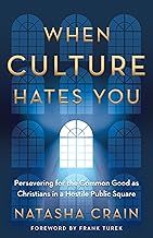 When Culture Hates You