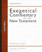 Exegetical Commentary on the New Testament: Hebrews