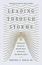 Leading Through Storms