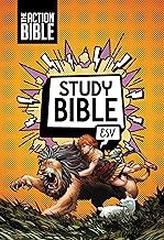 ESV Action Study Bible