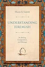 Understanding Jeremiah