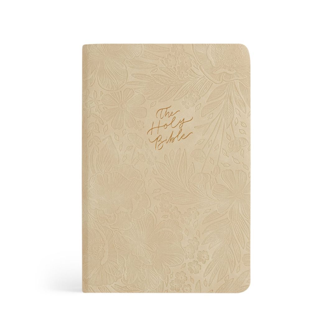 NLT Compact Bible Sonora Theme