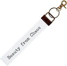 Keychain Beauty from Chaos