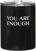 SS Tumbler You Are Enough