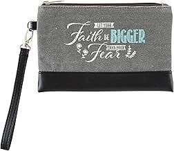 Wristlet - Faith Be