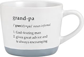 Grandpa Dictionary Mug