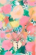 Friendship Necklace - Gold