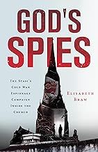 God&#39;s Spies
