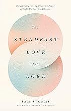 The Steadfast Love of the Lord