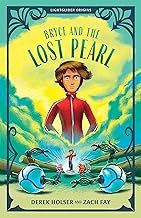 Bryce and the Lost Pearl