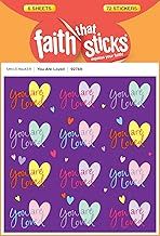 Sticker - You Are Loved