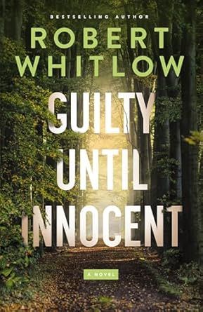Guilty Until Innocent