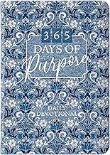 365 Days of Purpose