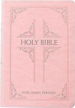 KJV Giant Print Index Tabs Red Letter