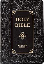KJV Giant Print Tabs