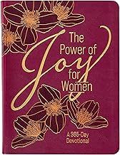 The Power of Joy 365-Day Devotional
