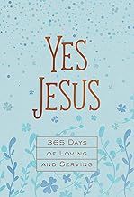 Yes Jesus