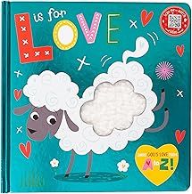 L is for Love