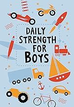 Daily Strength for Boys