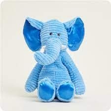 Warmie Elephant