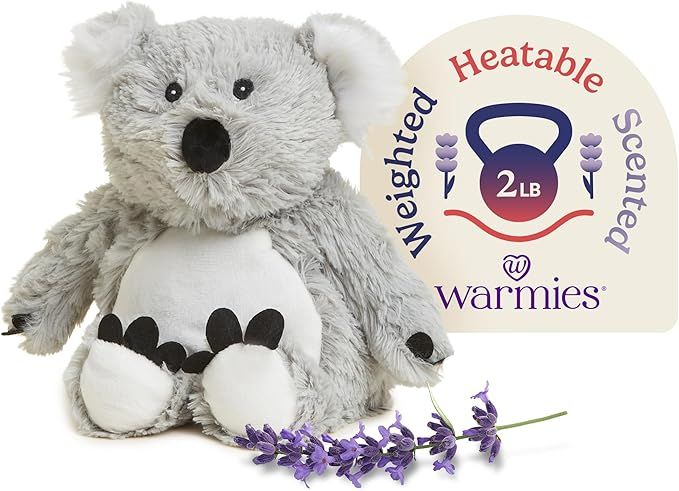 Warmies: Koala Bear