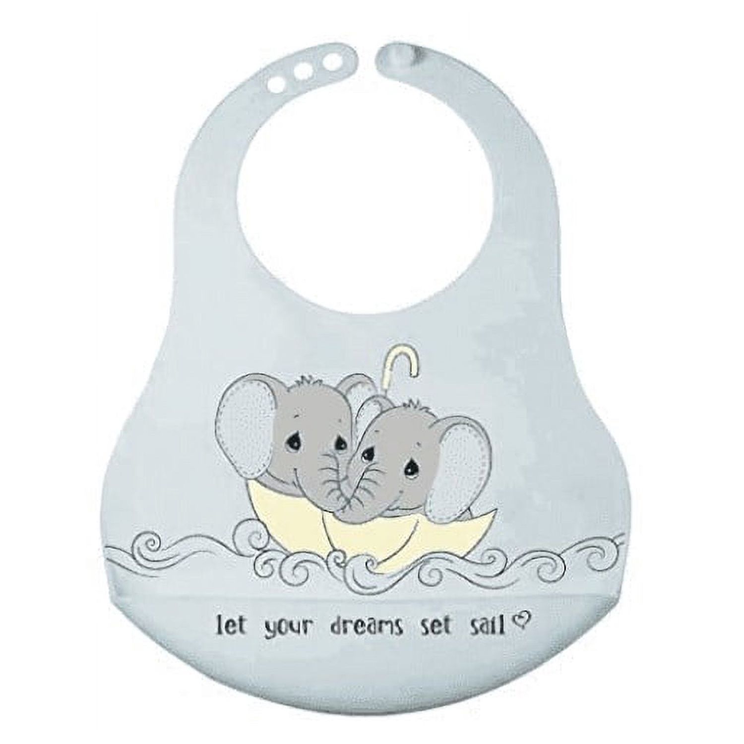 Noah&#39;s Ark Bib