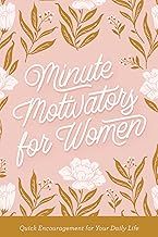 Minute Motivators For Women
